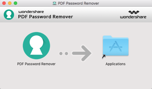 Ast pdf password remover for mac