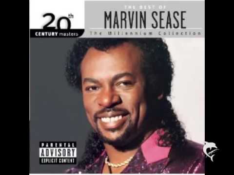 the best of marvin sease