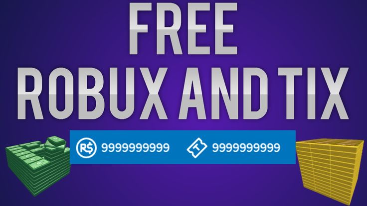 free robux no survey