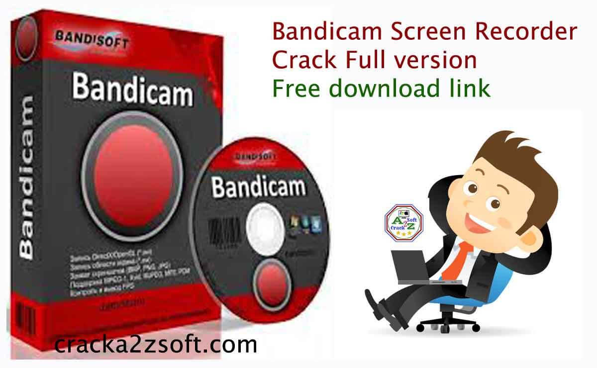 download bandicam full crack