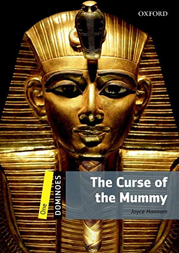 curse of the mummy game
